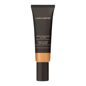 LAURA MERCIER HIDRATANTE CON COLOR OIL FREE NATURAL SKIN PERFECTOR // SPF 20 UVB/UVA/PA+++ en  - 4W1 TAWNY