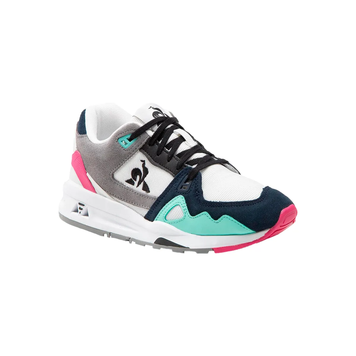 Le Coq Sportif Zapatillas Lcs R1000 – Mujer – 2210325