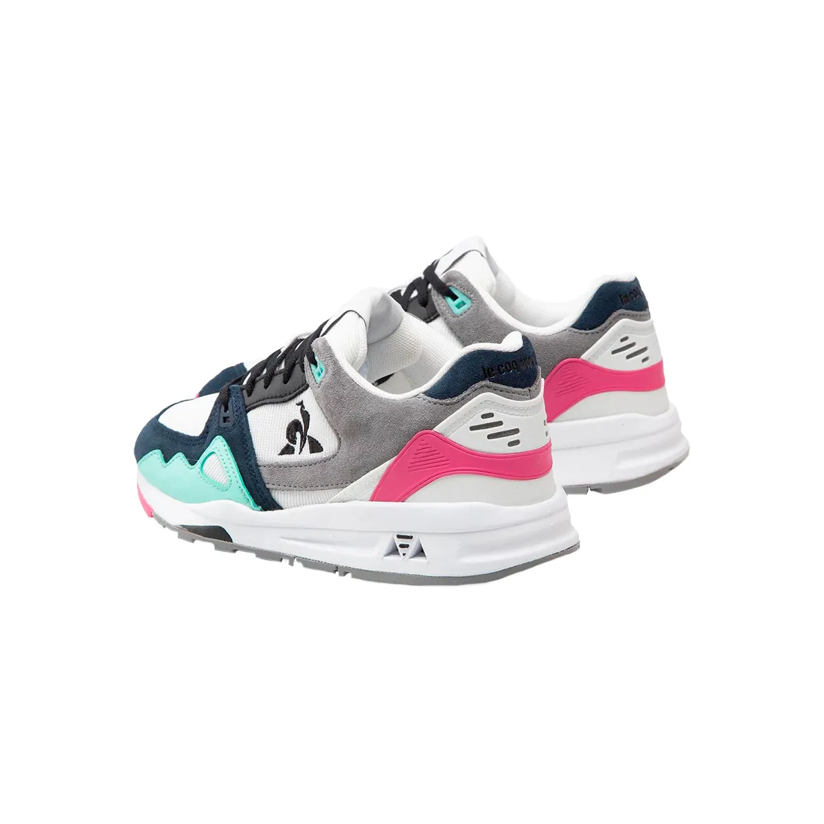 Le Coq Sportif Zapatillas Lcs R1000 – Mujer – 2210325