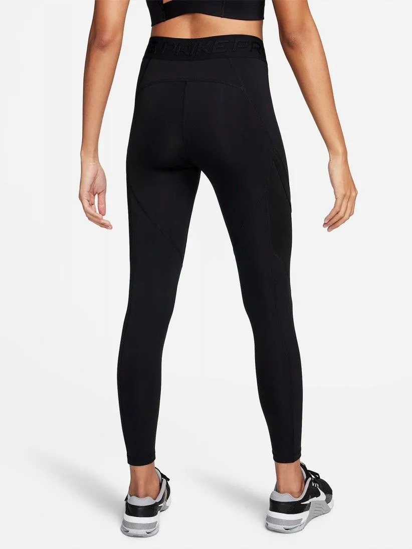 Leggings Nike Pro Mid Rise 7/8