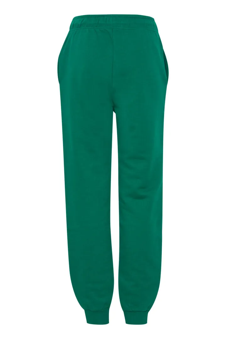 LELA  LOUNGE PANTS  GREEN