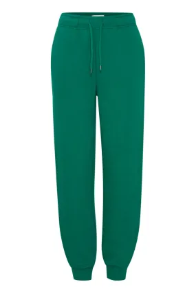 Lela  Lounge Pants - Green