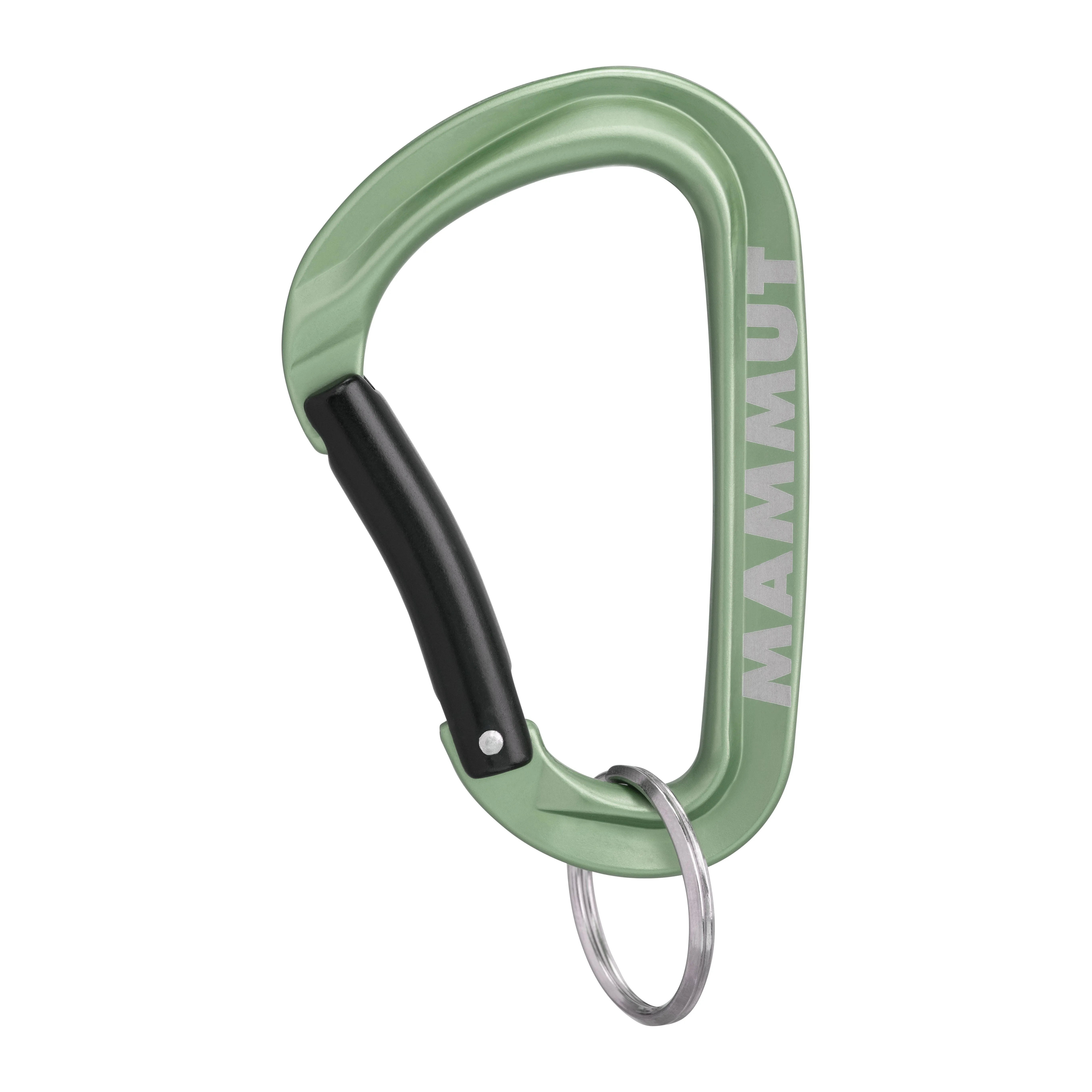 Llavero Mosqueton Mammut Mini Carabiner Workhorse Keylock L