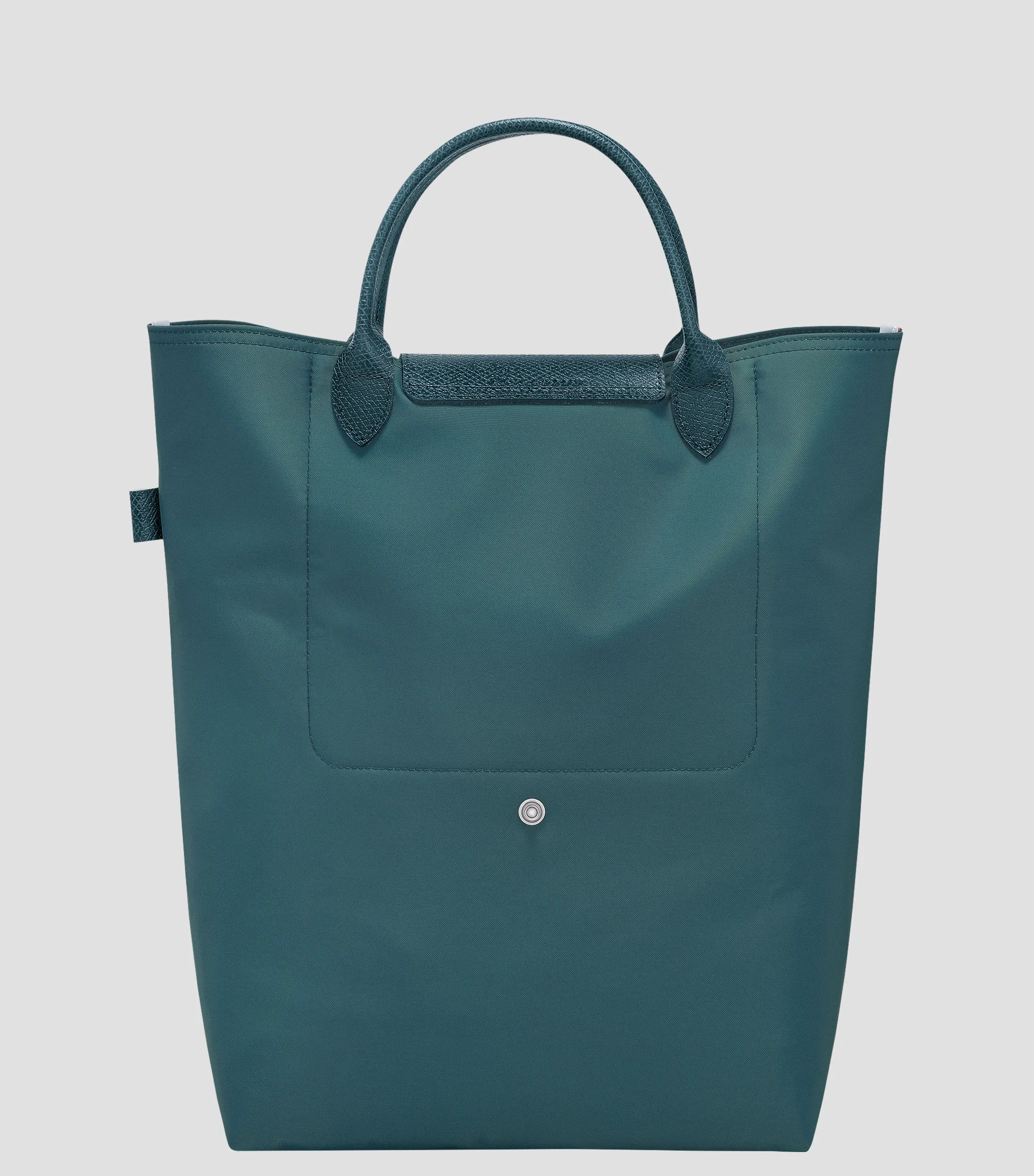 Longchamp Bolso handbag texturizada Mujer