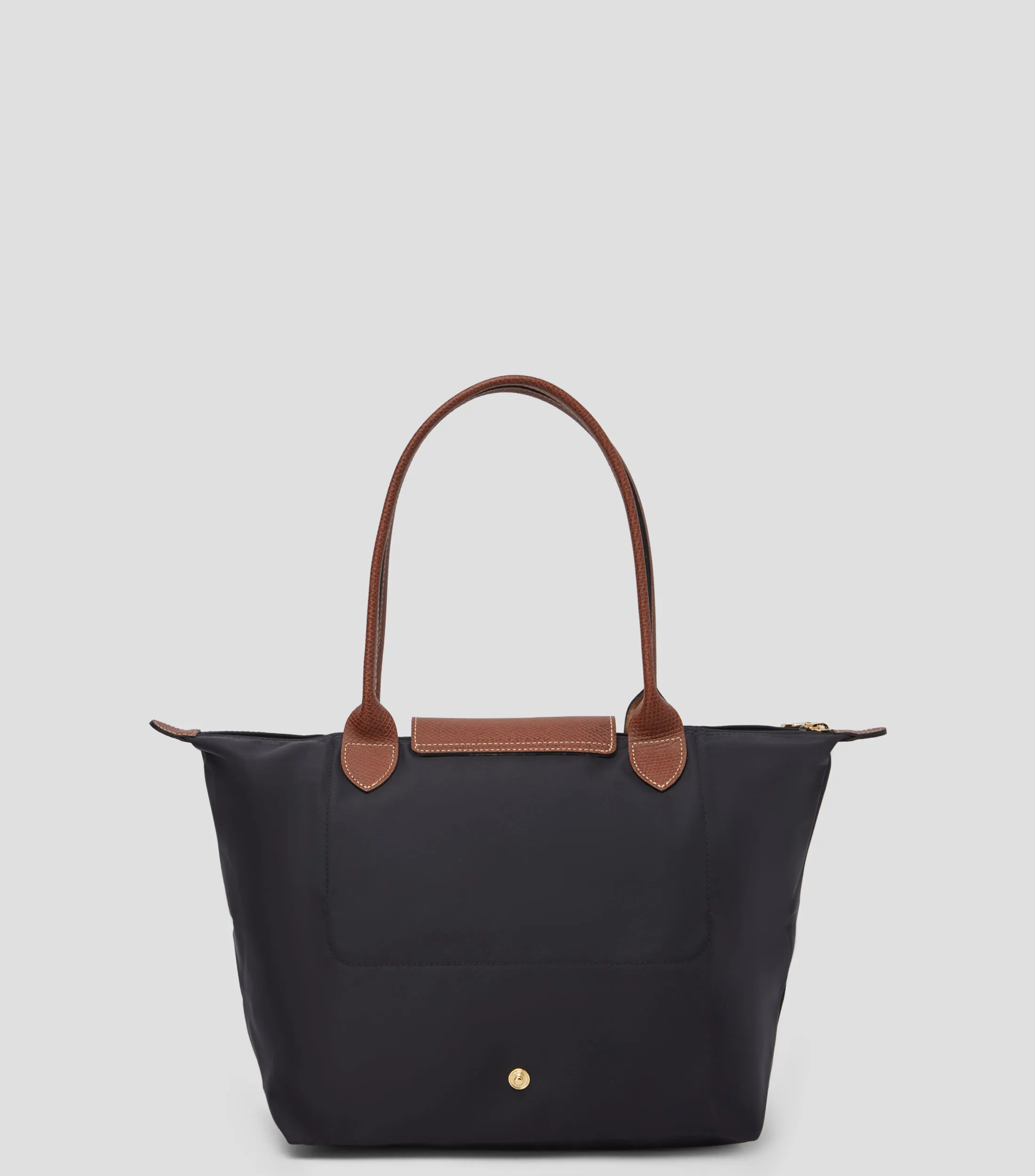 Longchamp Bolso Shoulder Negro Mujer