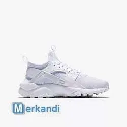 Lote de zapatos Nike Air Huarache Run Ultra GS - 847569-100