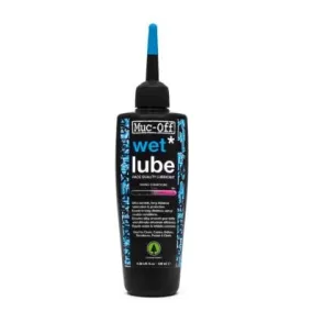 Lubricante húmedo MUC OFF 120 ml