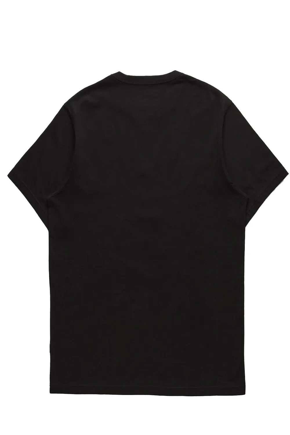 Maharishi Camiseta Maha Tiger Black