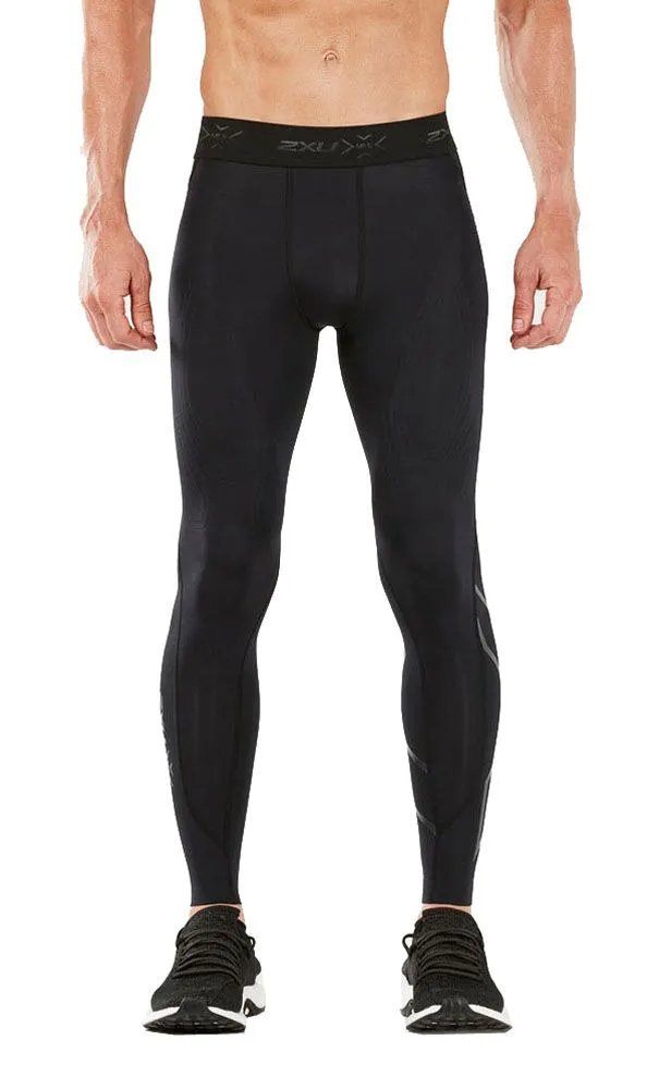 Malla 2xu Force Compression Tights