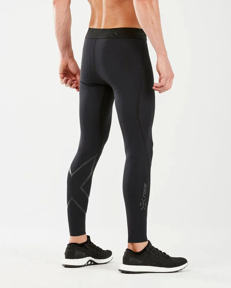 Malla 2xu Force Compression Tights