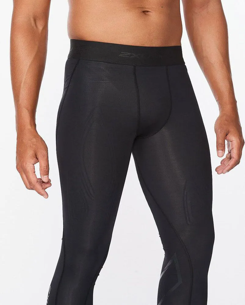 Malla 2xu Force Compression Tights