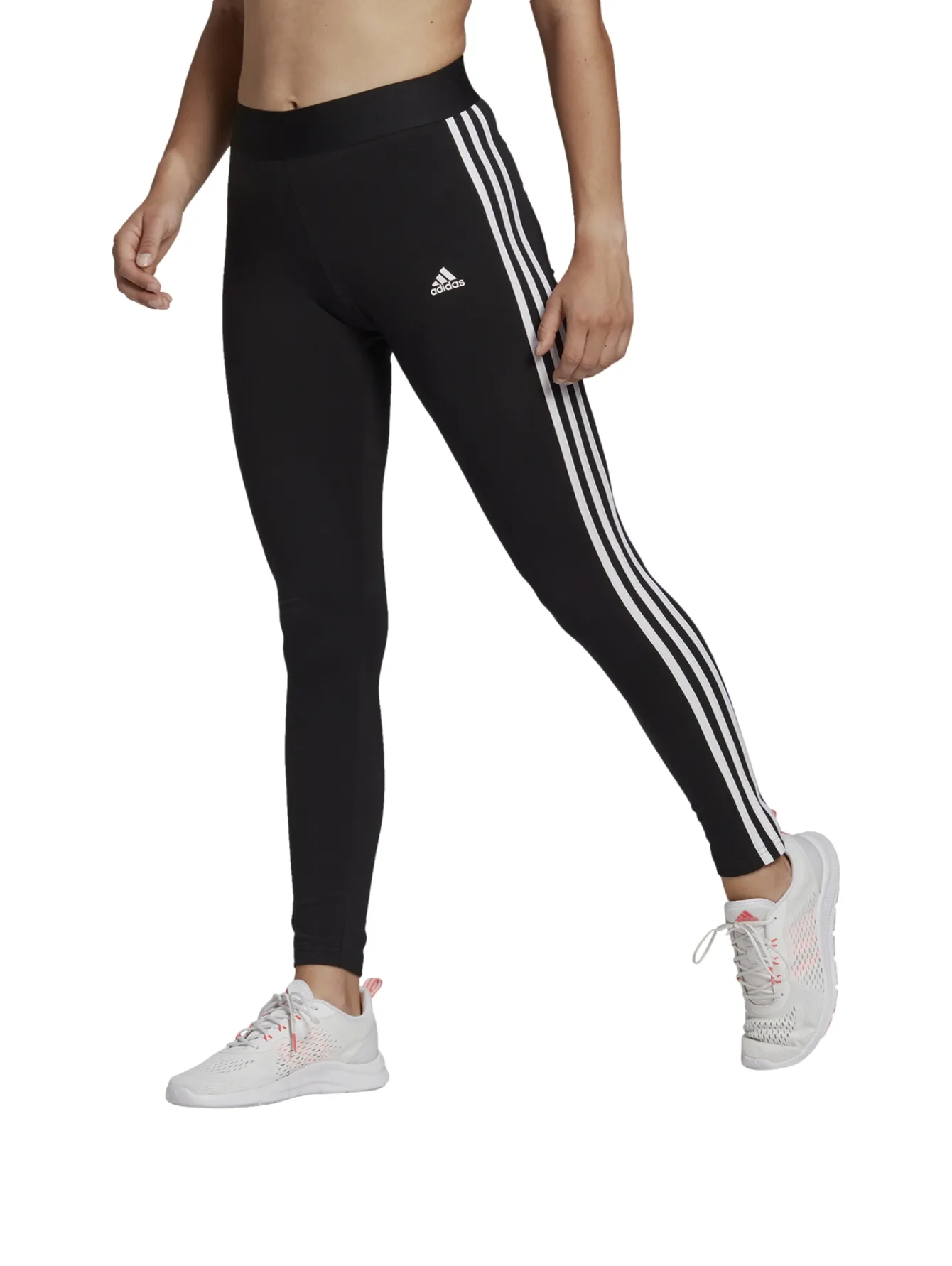 Mallas Adidas 3s Leg Para Mujer