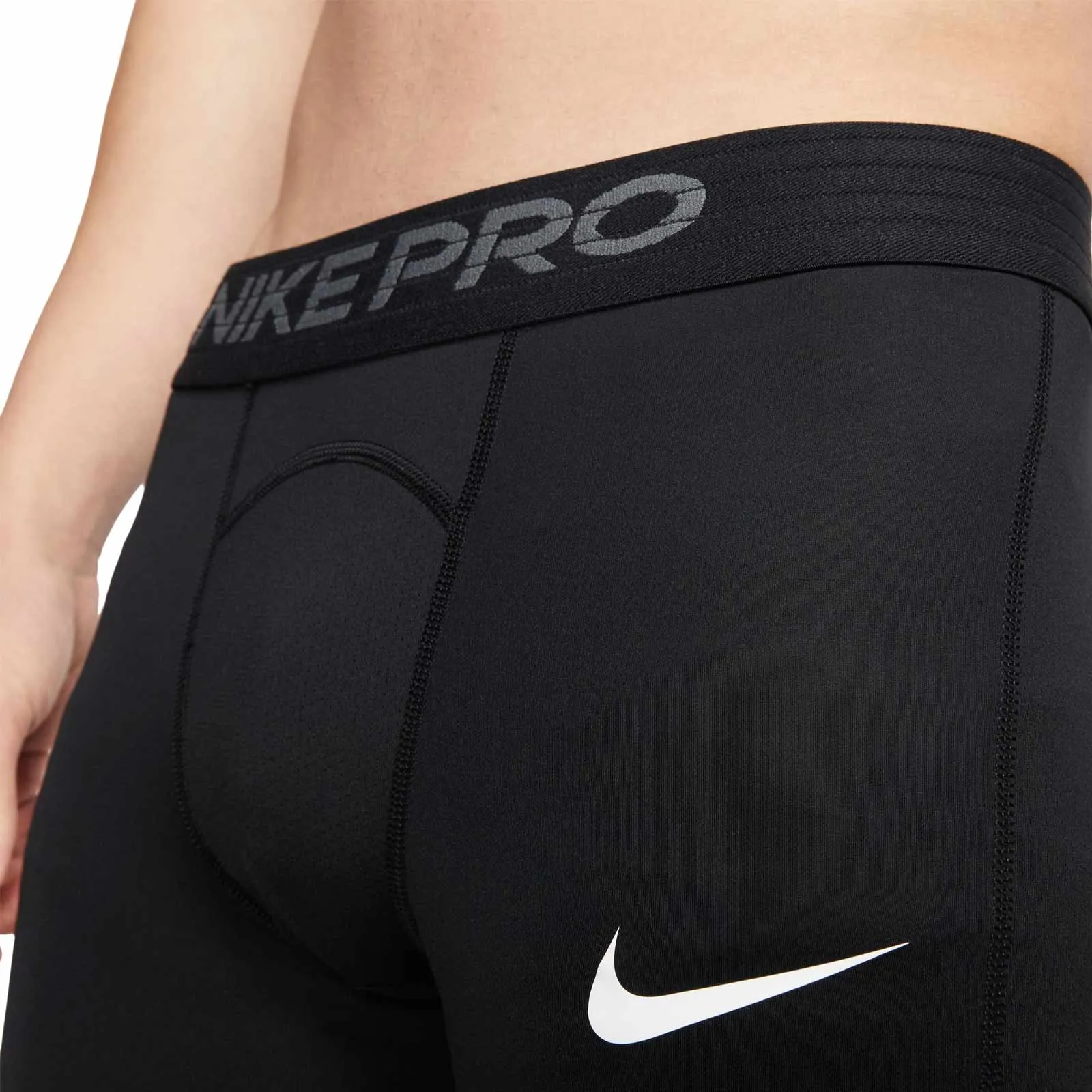 Mallas Nike Pro Tight 3/4