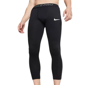 Mallas Nike Pro Tight 3/4