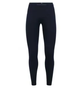 Mallas térmicas ICEBREAKER Merino 200 Oasis Leggings (Midnight navy) Mujer