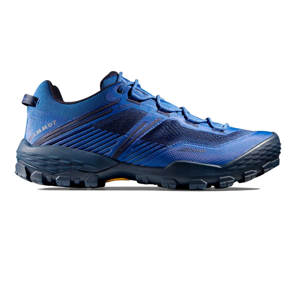 Mammut Ducan II Low GORE-TEX zapatillas de trekking - AW24