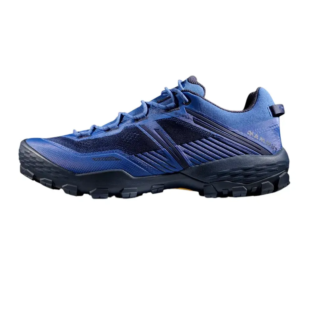 Mammut Ducan II Low GORE-TEX zapatillas de trekking - AW24