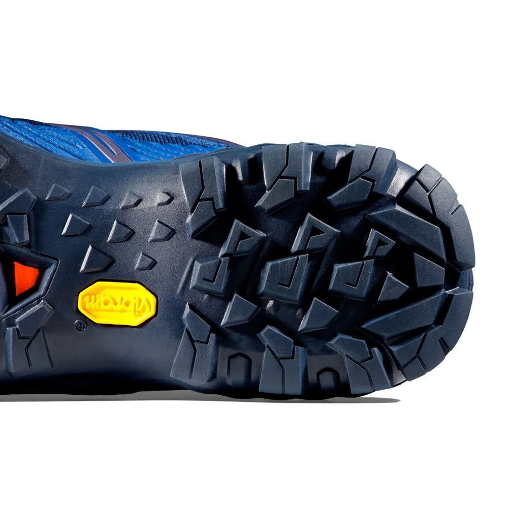 Mammut Ducan II Low GORE-TEX zapatillas de trekking - AW24