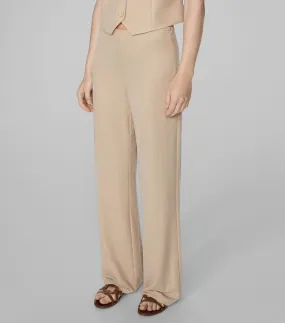 Mango Pantalón casual Mujer