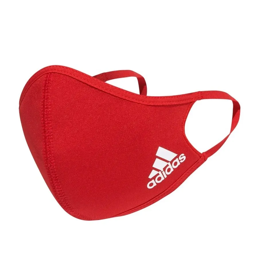 Mascarilla ADIDAS Pack 3 unidades Face Cover H18815