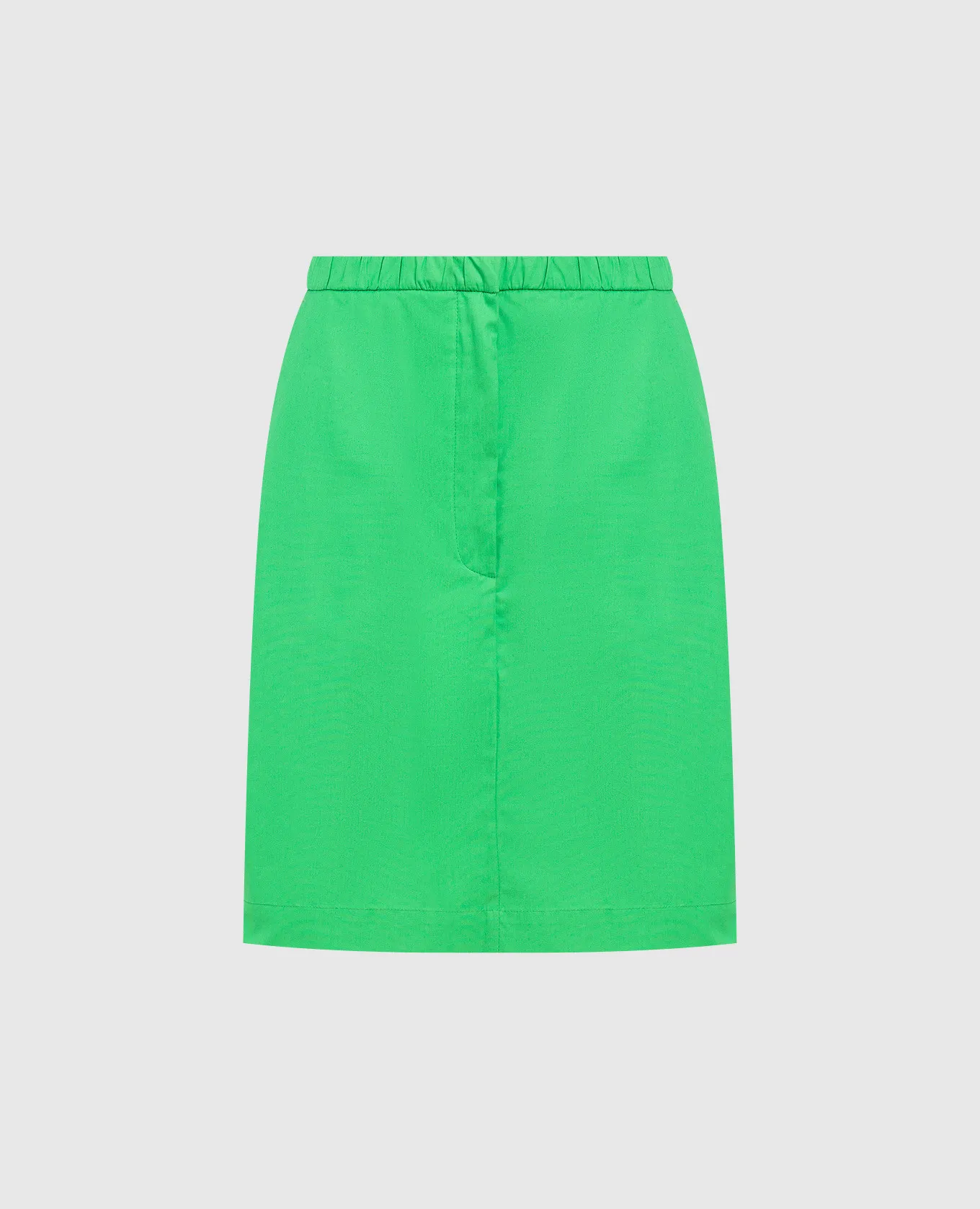 Max Mara Sportmax Green skirt