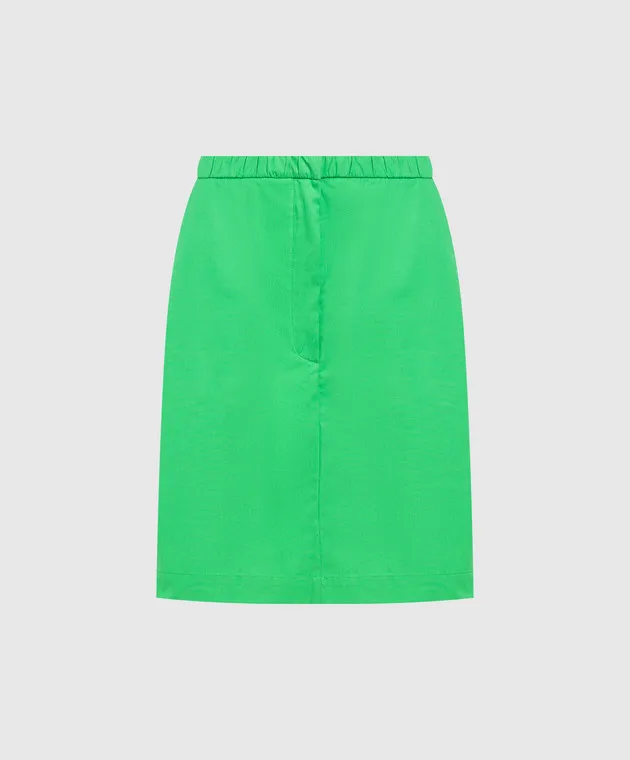 Max Mara Sportmax Green skirt