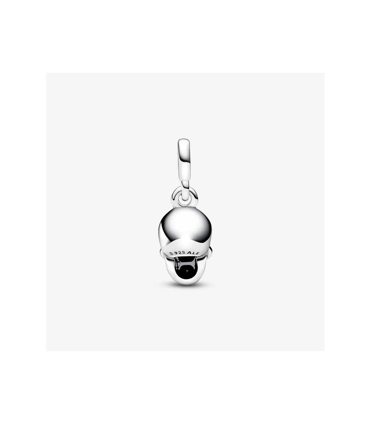 Mini colgante Pandora ME Calavera - 792804C01