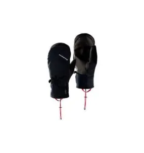 Mitones de Mammut de Stoney Mitten (negro)