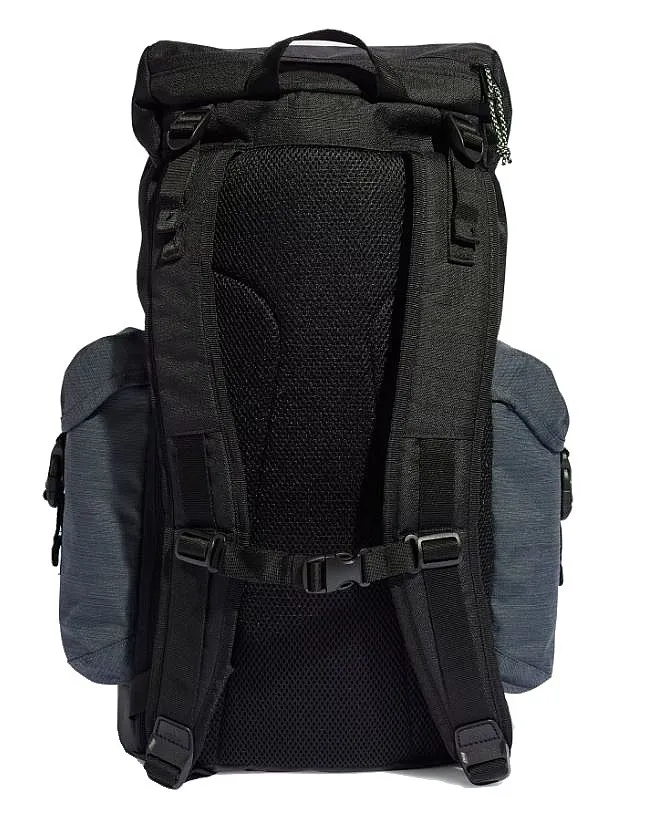 mochila adidas Performance Classic Explorer - Black