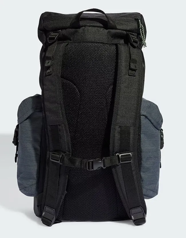 mochila adidas Performance Classic Explorer - Black