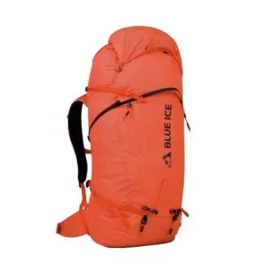 Mochila BLUE ICE STACHE PACK 60L (naranja)