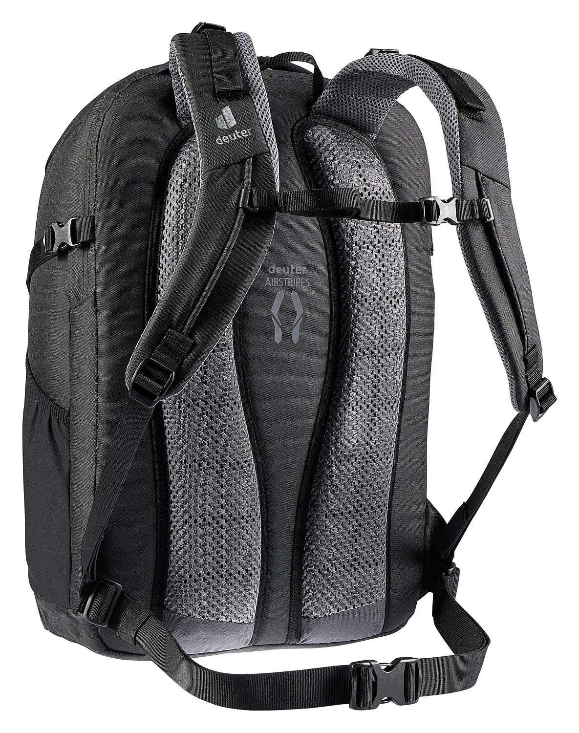 mochila Deuter Gigant - Black