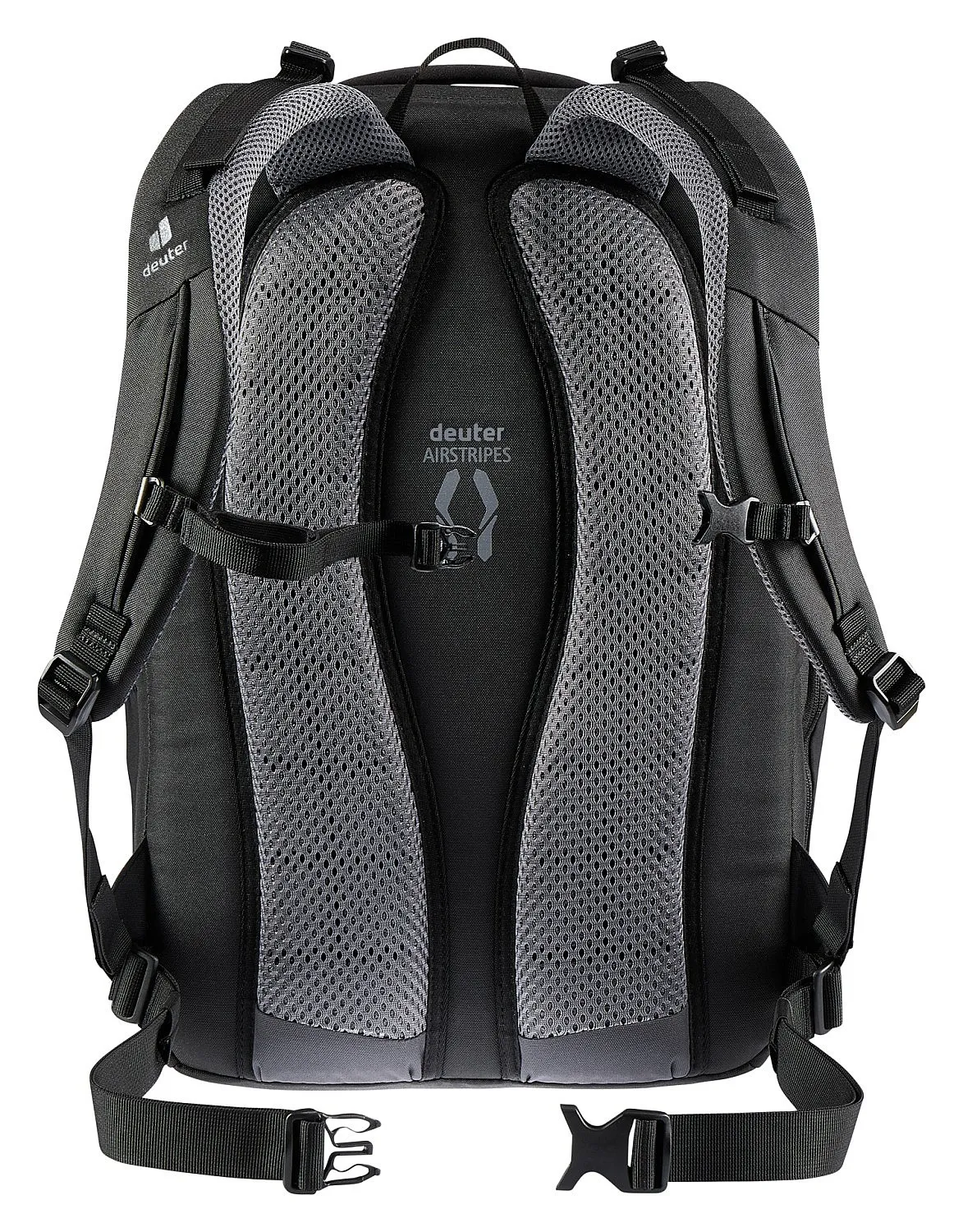 mochila Deuter Gigant - Black