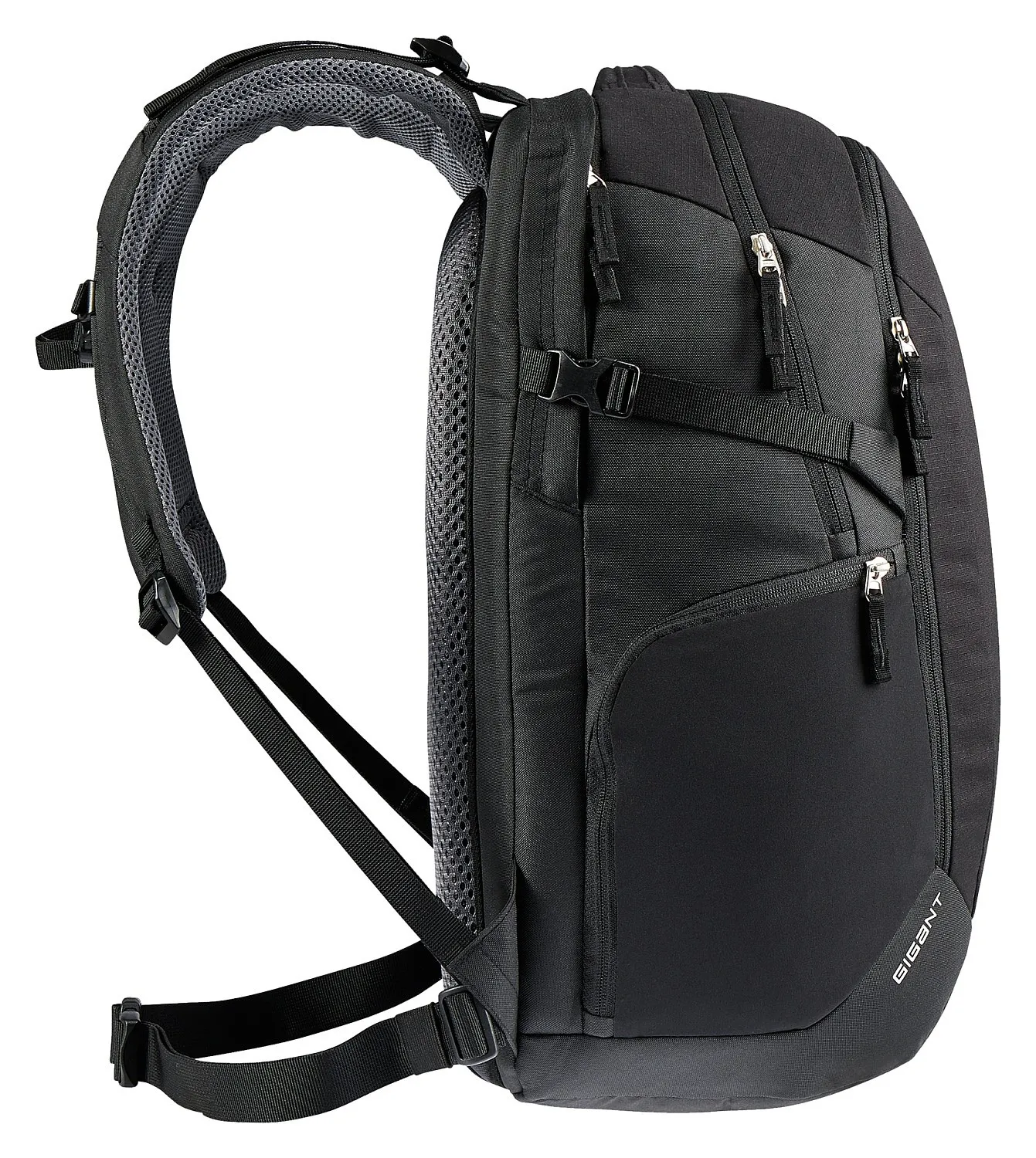 mochila Deuter Gigant - Black