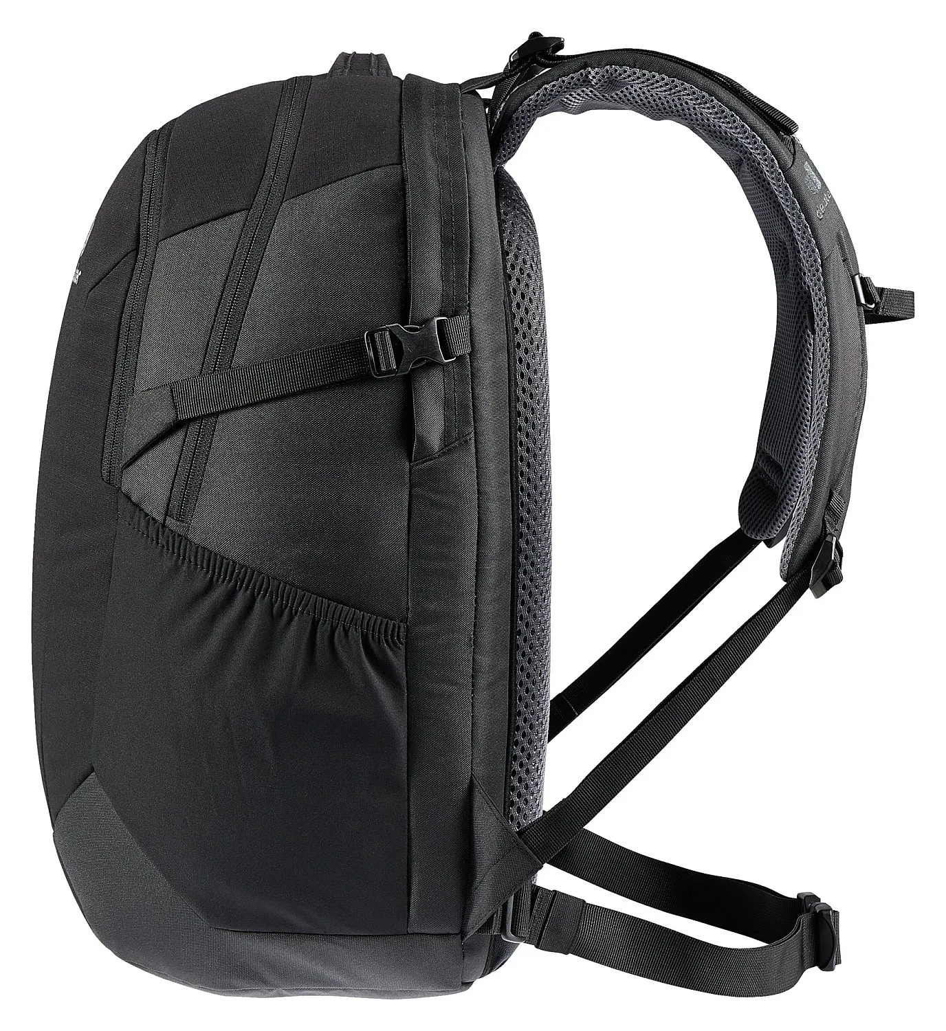 mochila Deuter Gigant - Black