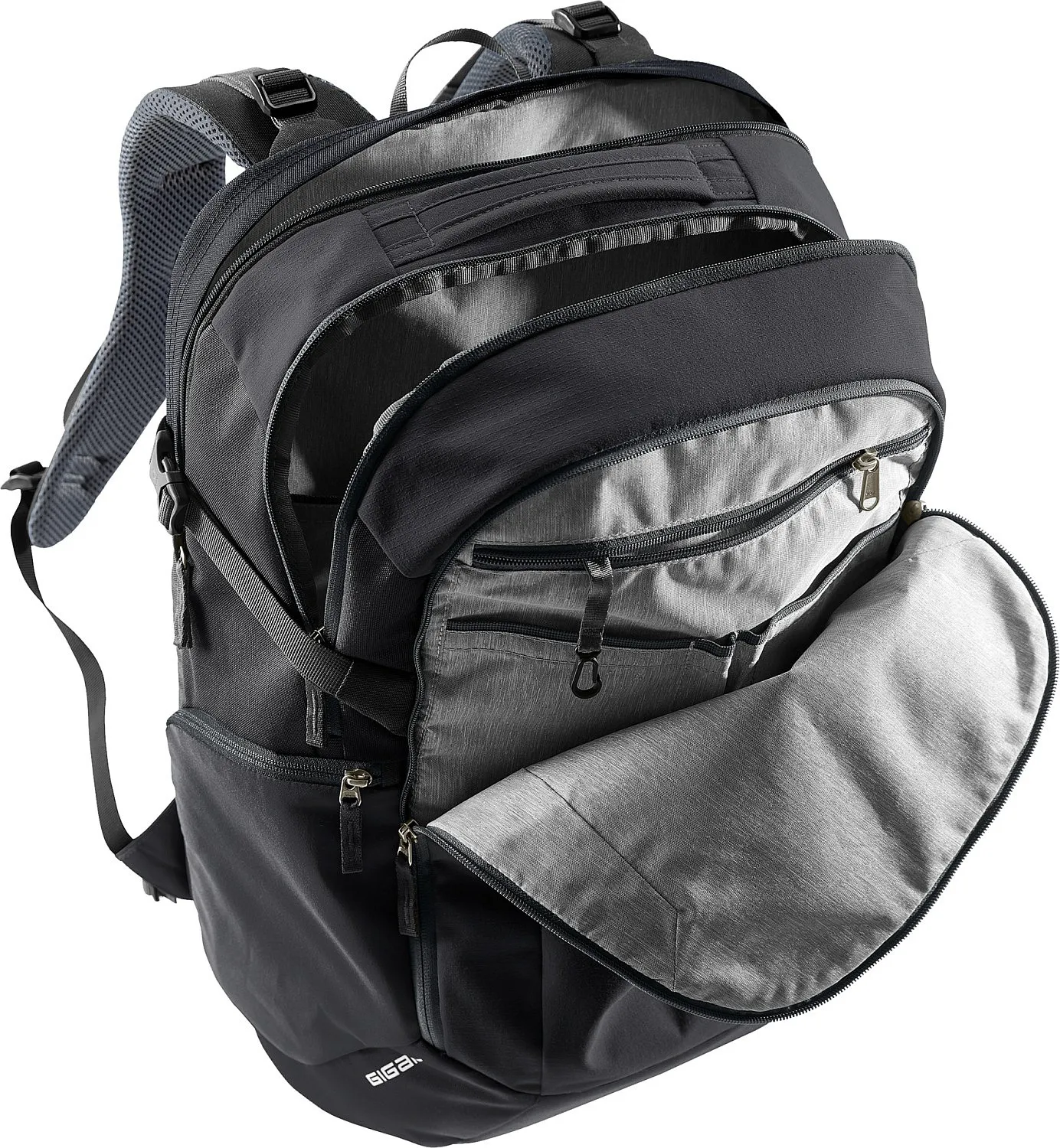 mochila Deuter Gigant - Black