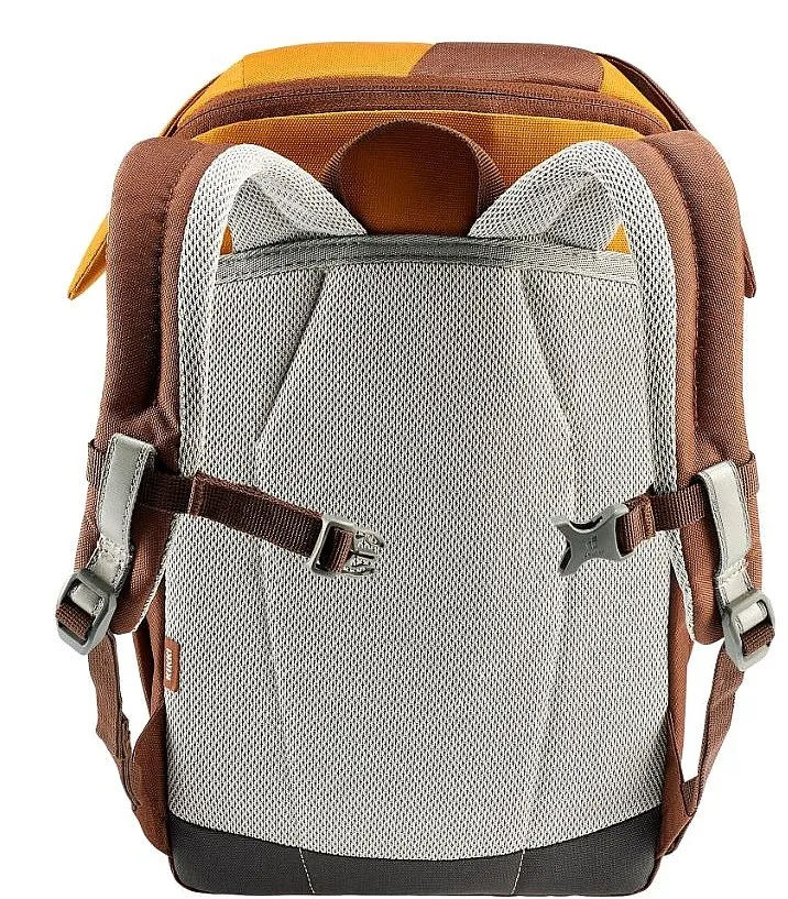 mochila Deuter Kikki 8 - Maple/Umbra - kid´s