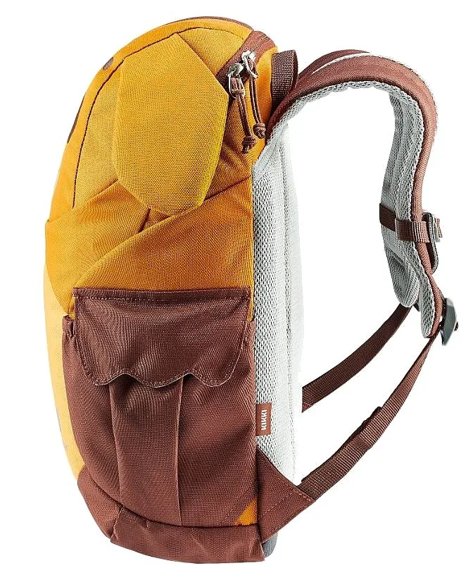 mochila Deuter Kikki 8 - Maple/Umbra - kid´s