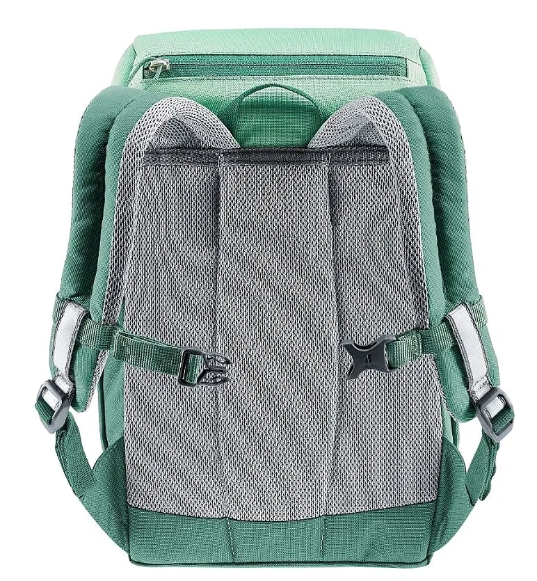 mochila Deuter Schmusebär - Spearmint/Seagreen - kid´s