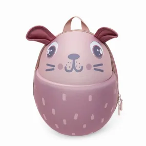 Mochila guarderia rigida little forest tuc tuc