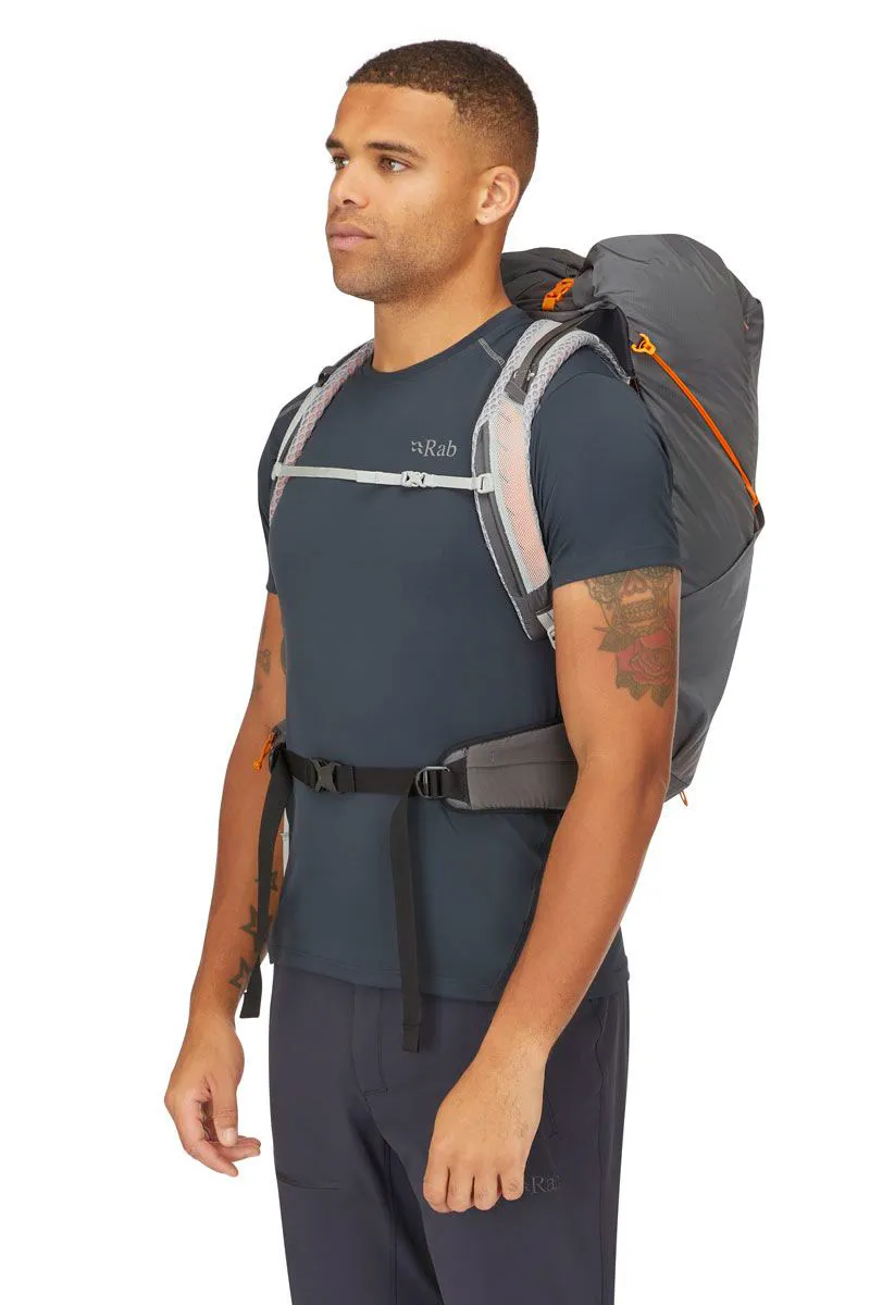 Mochila lowe alpine Airzone Ultra 26