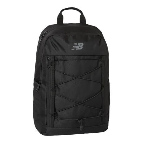 Mochila New Balance - BACKPACK - LAB23090BK - BLACK