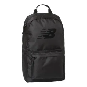 Mochila New Balance - BACKPACK - LAB23097BK - BLACK