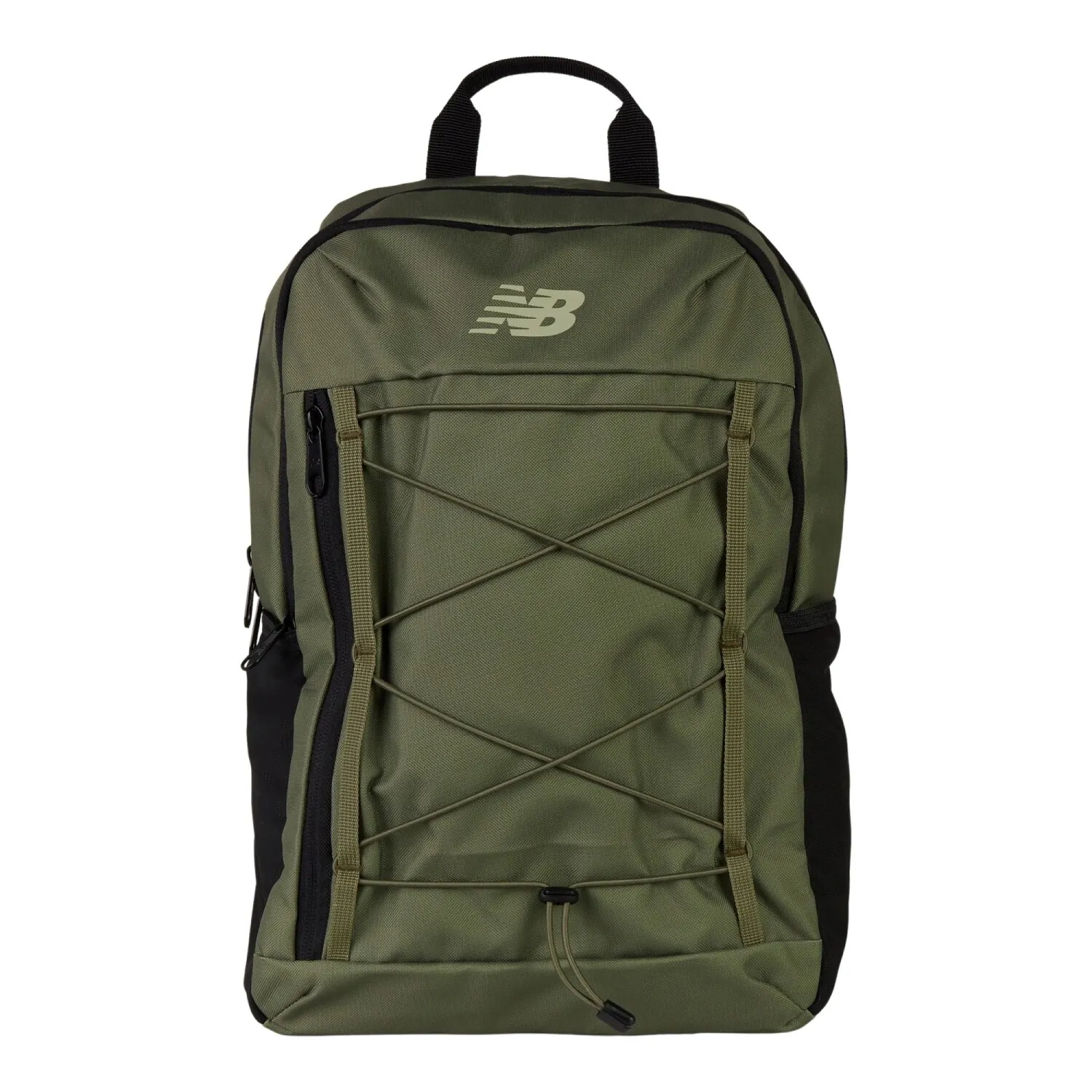 Mochila New Balance - CORD BACKPACK - LAB23090DEK - ELD