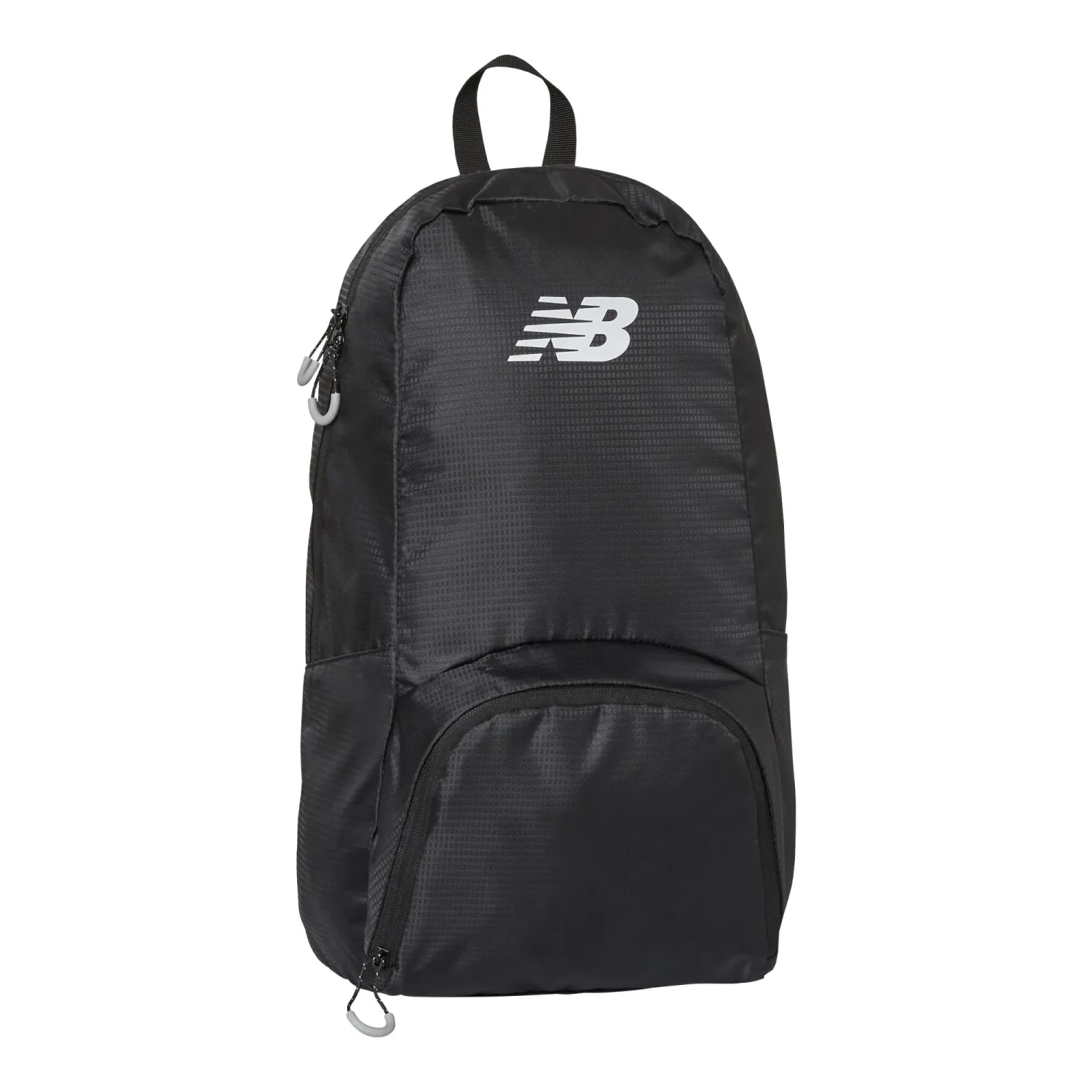 Mochila New Balance - FOLDABLE BACKPACK - LAB23116BK - BLACK