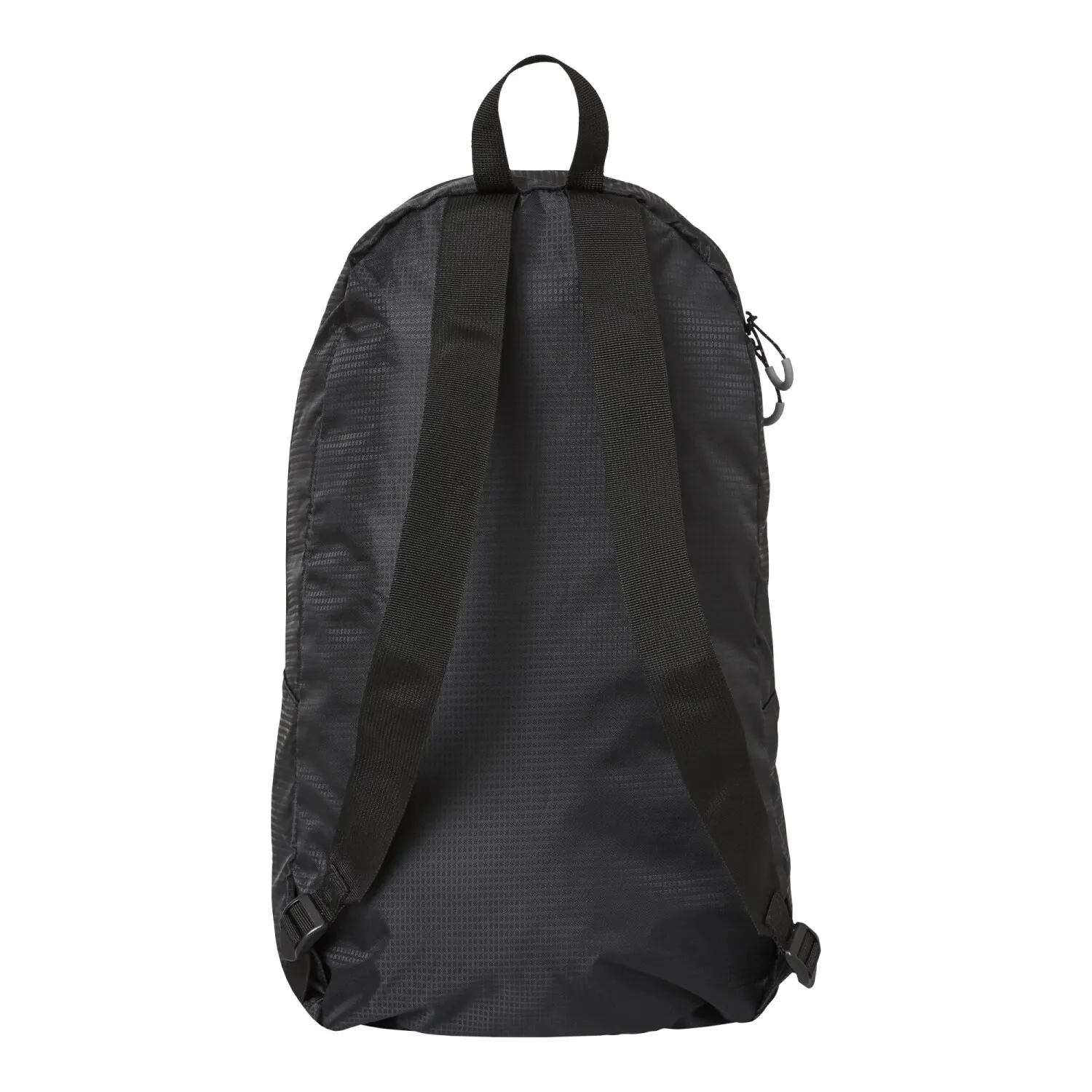 Mochila New Balance - FOLDABLE BACKPACK - LAB23116BK - BLACK