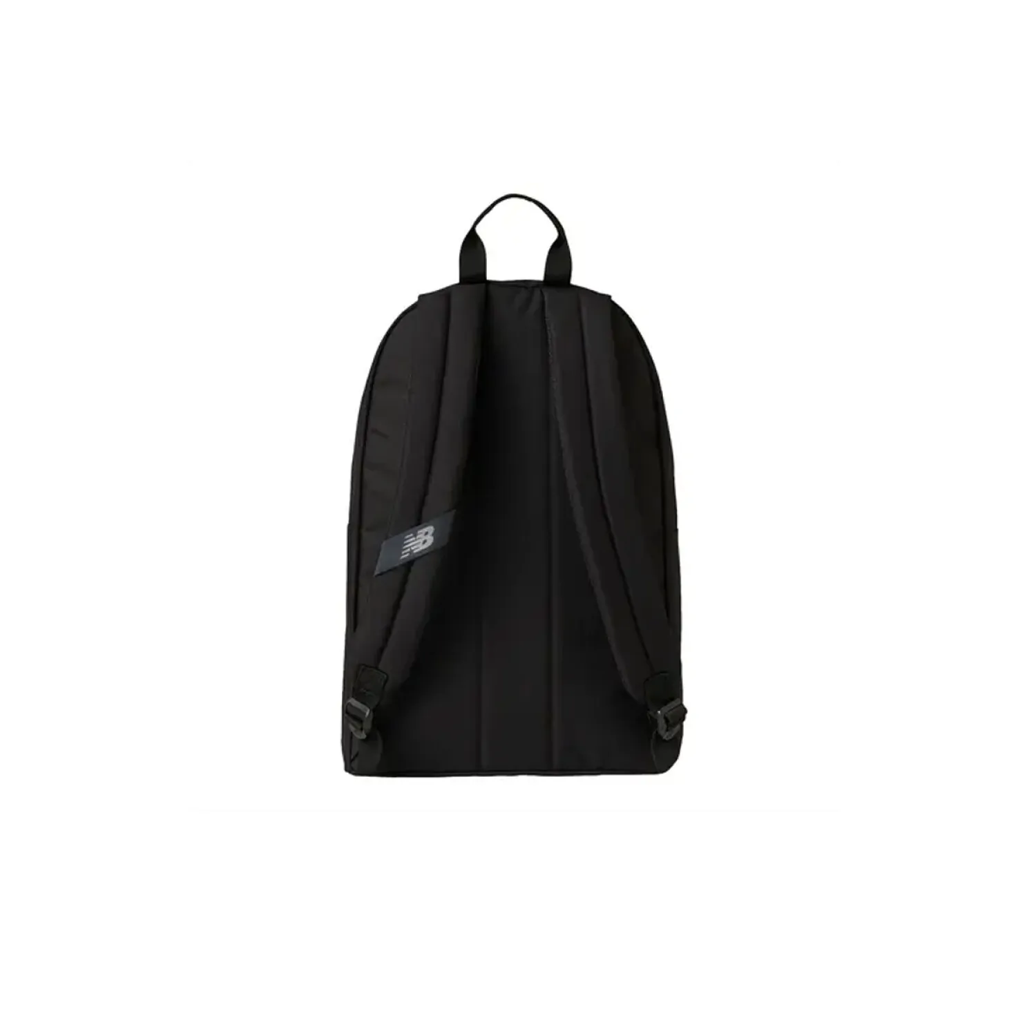 Mochila New Balance - LOGO ROUND - LAB23015BKK - BLACK