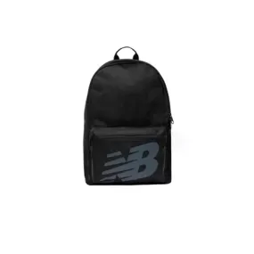 Mochila New Balance - LOGO ROUND - LAB23015BKK - BLACK