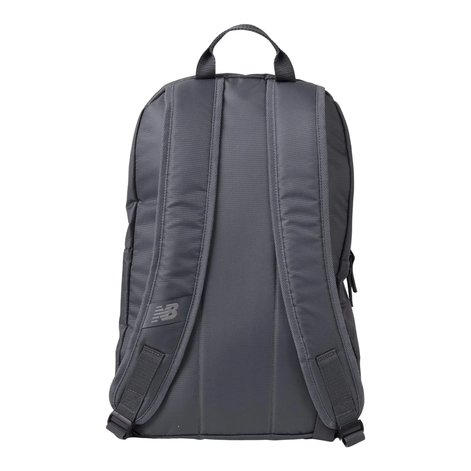 Mochila New Balance - OPP CORE - LAB23097AGY - ELD