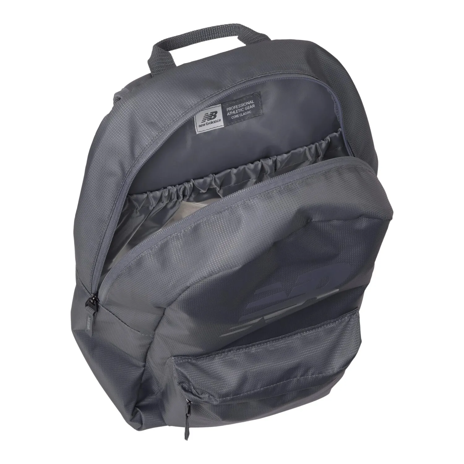 Mochila New Balance - OPP CORE - LAB23097AGY - ELD